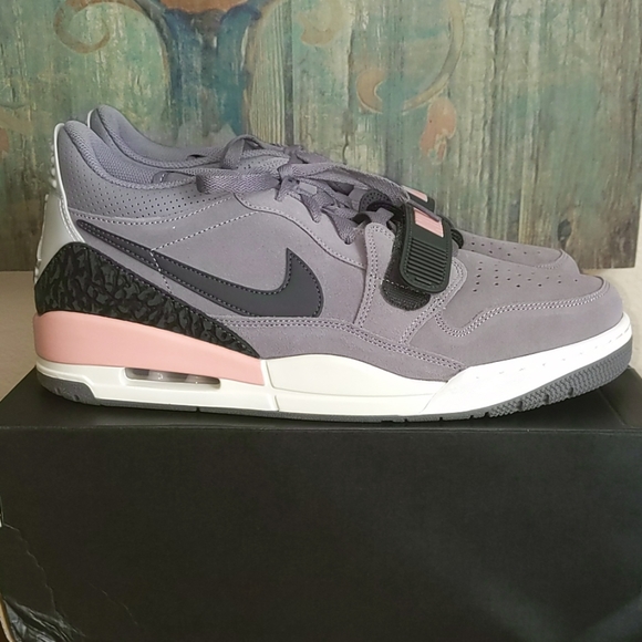 jordan legacy 313 low